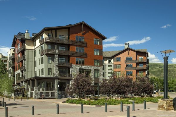 Hotel Wyndham Resort at Avon